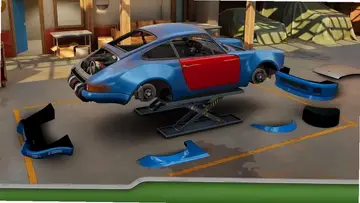 ����������Ϸ Matchcreek MotorsԤ��ͼ