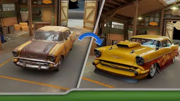 ����������Ϸ Matchcreek MotorsԤ��ͼ