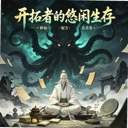 开拓者的悠闲生存游戏