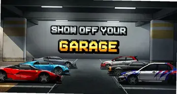 ����x�������°�(Pixel X Racing)Ԥ��ͼ