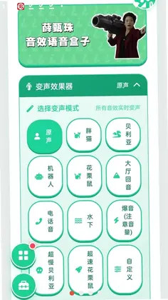 抓小三语音盒预览图