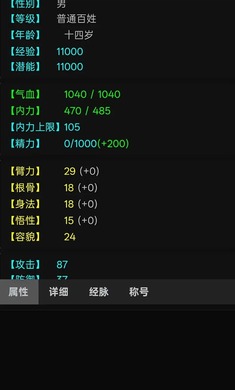纵意罗盘游戏预览