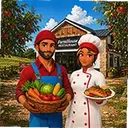 �ҵ�ũ��������Ϸ1.0.10 ��׿��