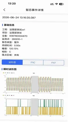 灿能物联预览图