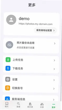 MT Photos预览图