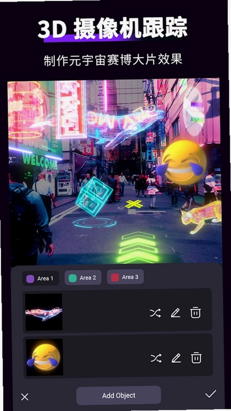 MotionNinja��Ƶ�༭����Ч����Ԥ��ͼ