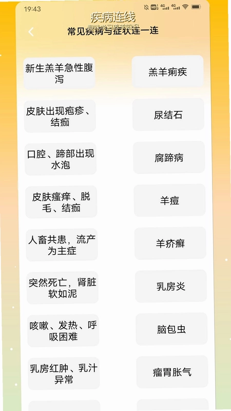 神采飞羊预览图