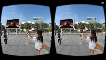 VR播放器 mw预览图