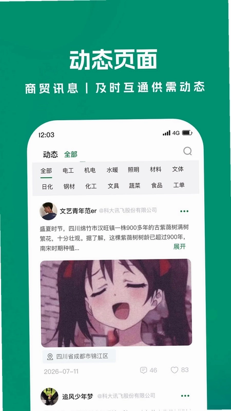 中心线预览图