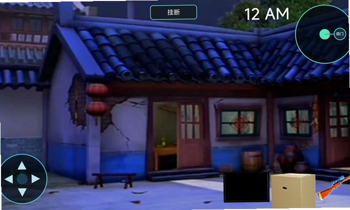 熊出没的五夜后宫2重制版预览图