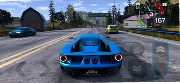 ��·������Ϸ���°汾(Highway Legends)Ԥ��ͼ