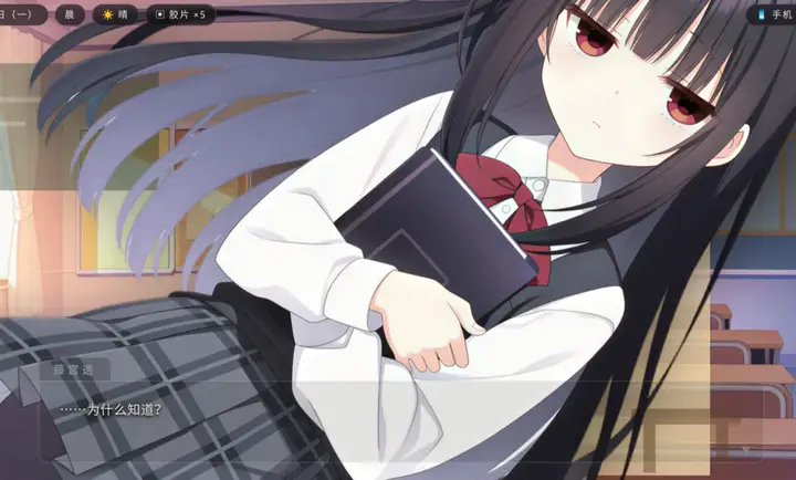 明日试映会预览图