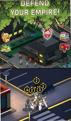 绅士商业策略游戏预览图