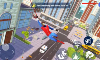 ֩���Ӣ����ϷԤ��ͼ