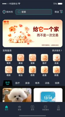 懒宠预览图
