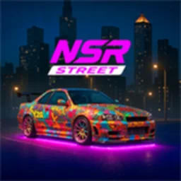 NSR街头赛车