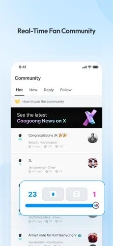 coogoong正版预览图