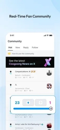 coogoong正版预览图