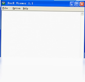 DocX ViewerԤ��ͼ