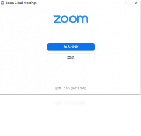 Zoom���԰����Ԥ��