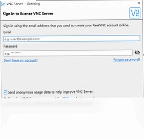 VNC Server预览图