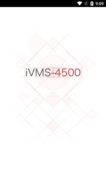 iVMS-4500�ֻ��ͻ���(���4500)Ԥ��ͼ