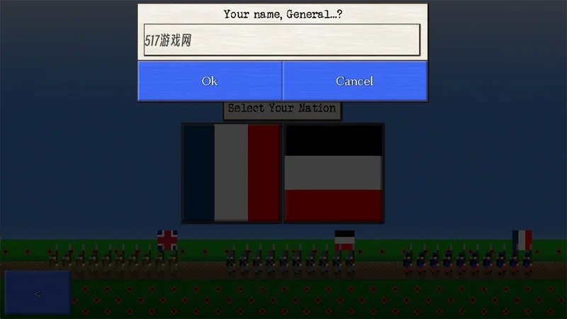 ���ر���һս���°��ͼ