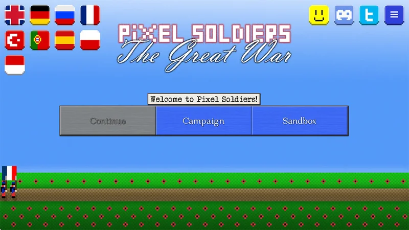 ���ر���һս���°��ͼ