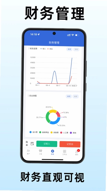 小猫助装预览图