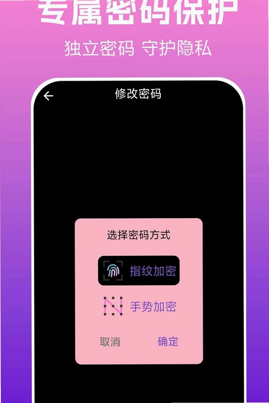 隐秘播放器player预览图