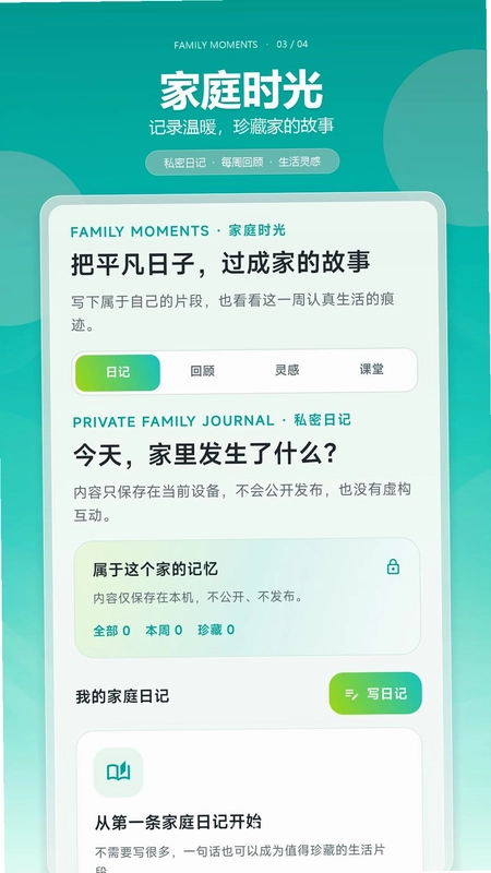 沃De家预览图