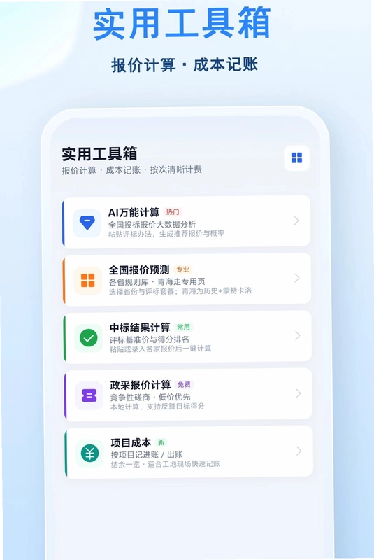 小飞标书预览图