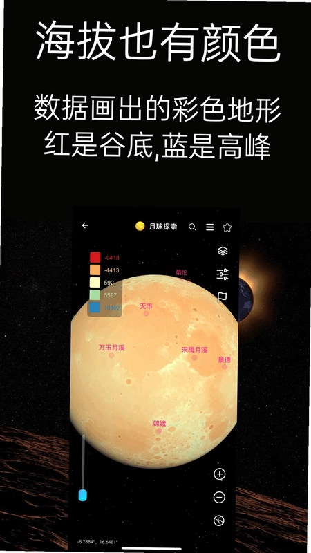 太空旅行预览图