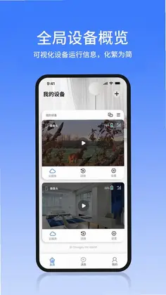 AIDOVID预览图