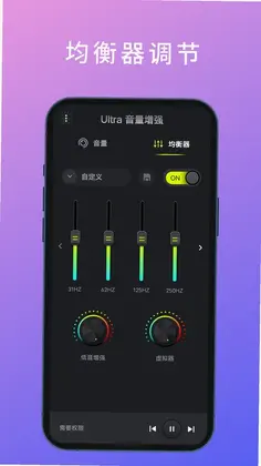 Ultra音量增强预览图