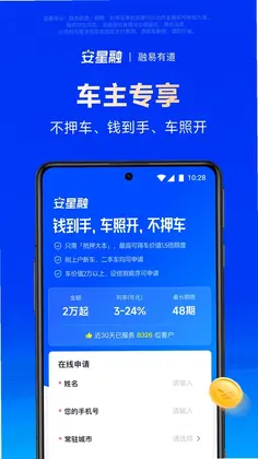 安星融预览图