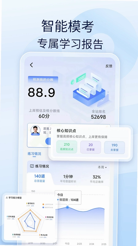 经济师好题库预览图