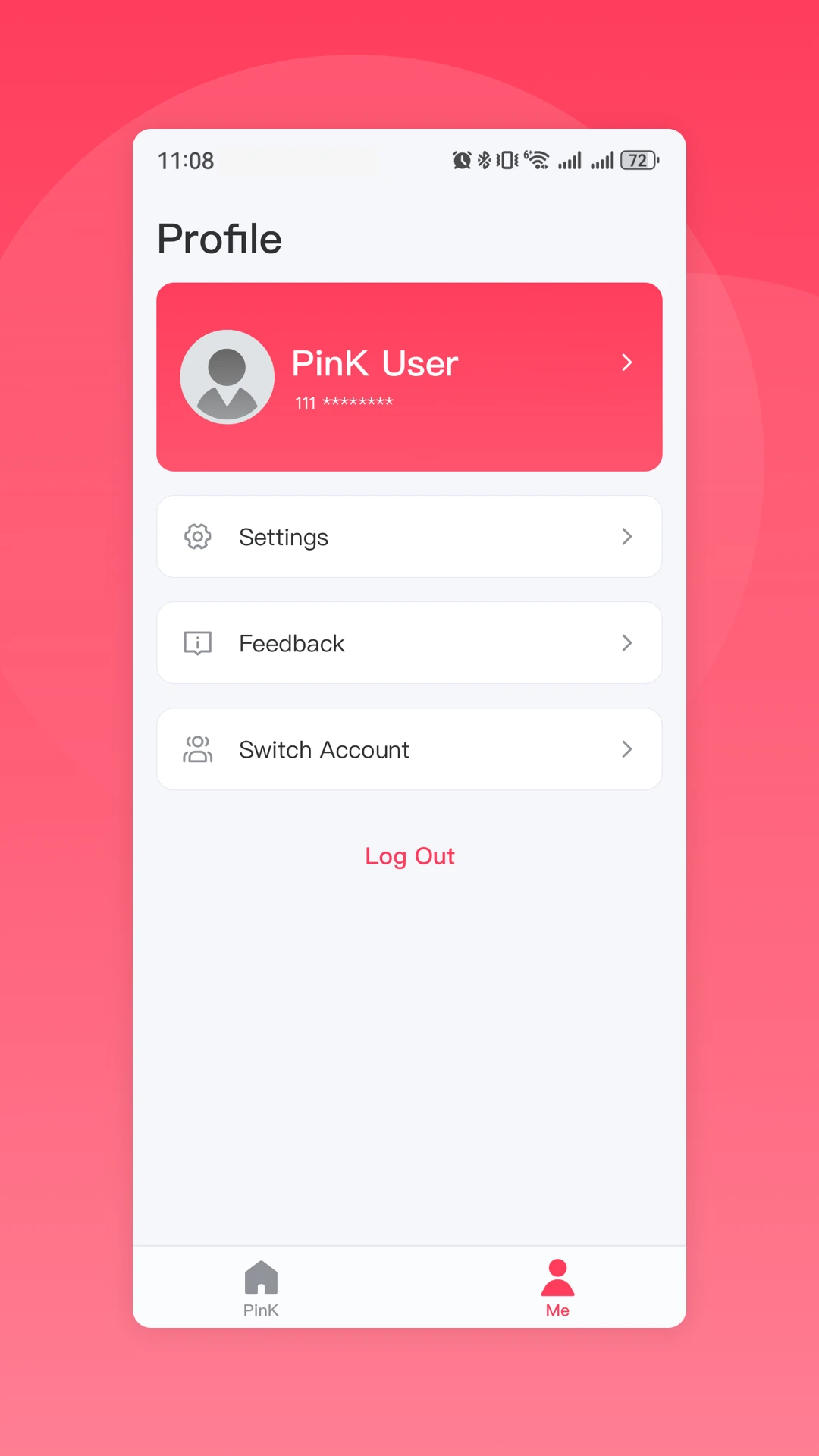 Hello PinK 游戏性能分析