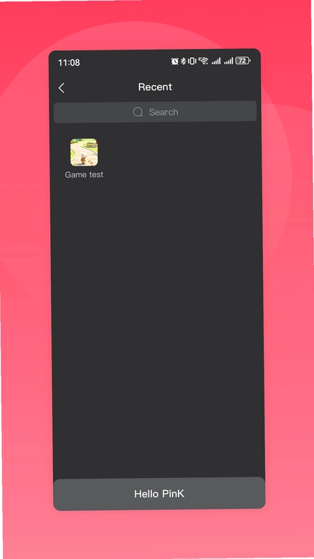 Hello PinK预览图
