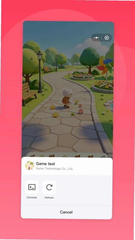 Hello PinK预览图