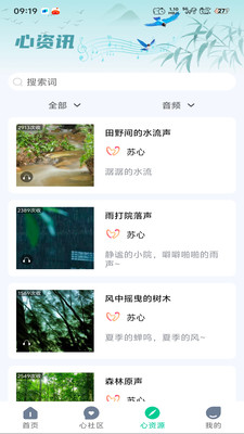 日初测评报告