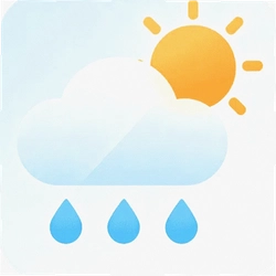 清晓天气预报