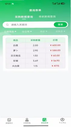 城采通预览图