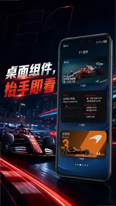 F1���̹ٷ���Ԥ��ͼ