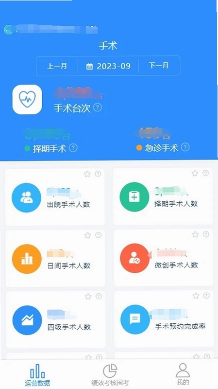 运营数智仓预览图