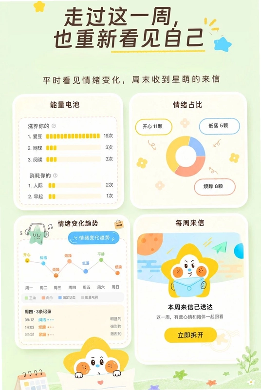 星萌罐罐预览图