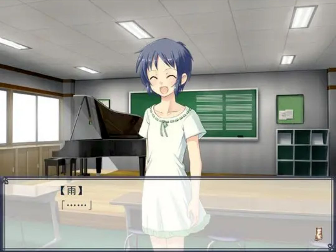空陆(Joiplay移植)游戏预览