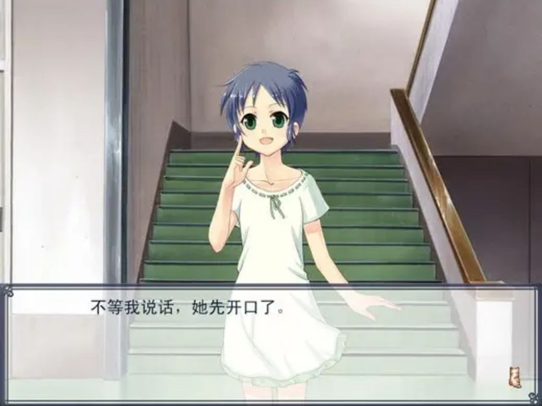 空陆(Joiplay移植)角色互动