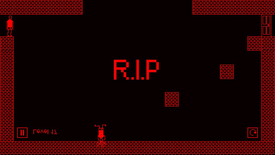 I hate this game�ؿ���ͼ