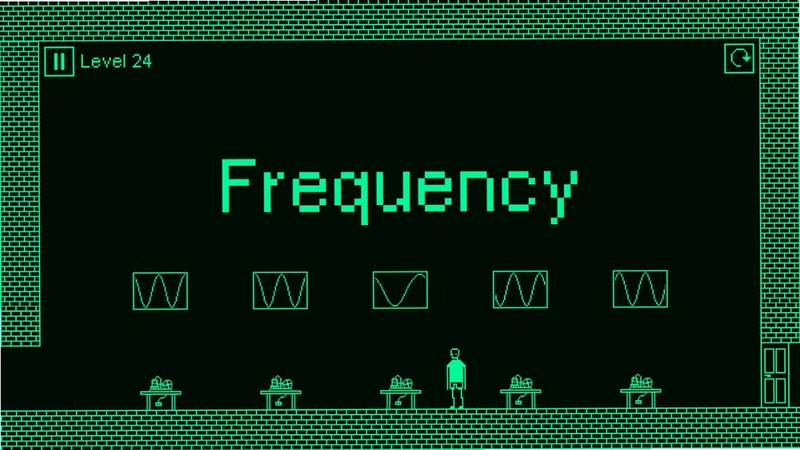 �����������Ϸ�ֻ���(I hate this game)Ԥ��ͼ